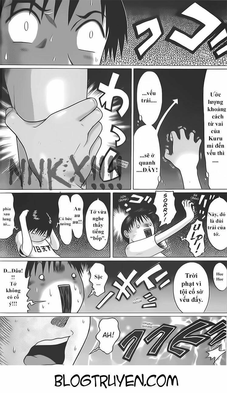 Sundome Chapter 46 - 33