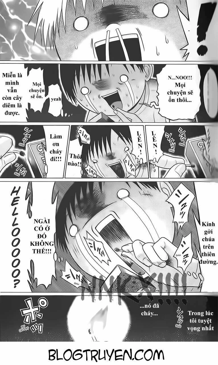 Sundome Chapter 46 - 36