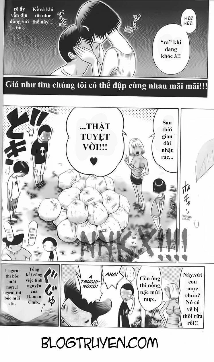 Sundome Chapter 46 - 39
