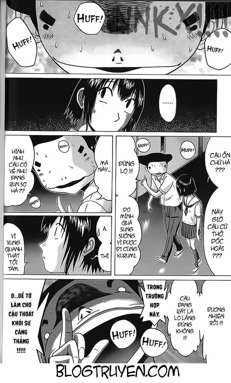 Sundome Chapter 47 - 10