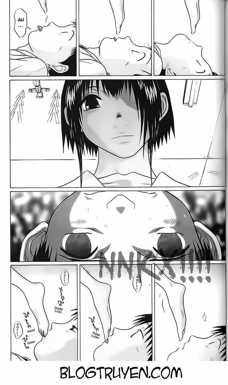 Sundome Chapter 48 - 19