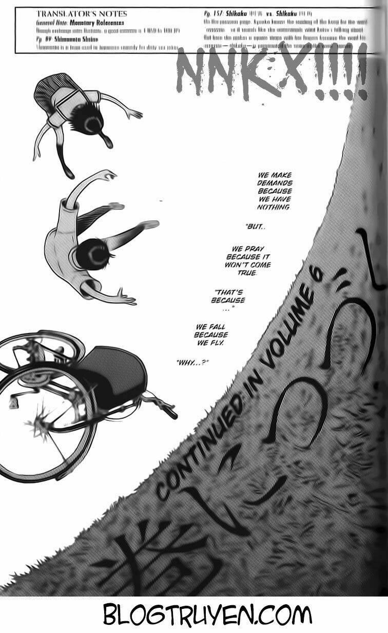 Sundome Chapter 48 - 21