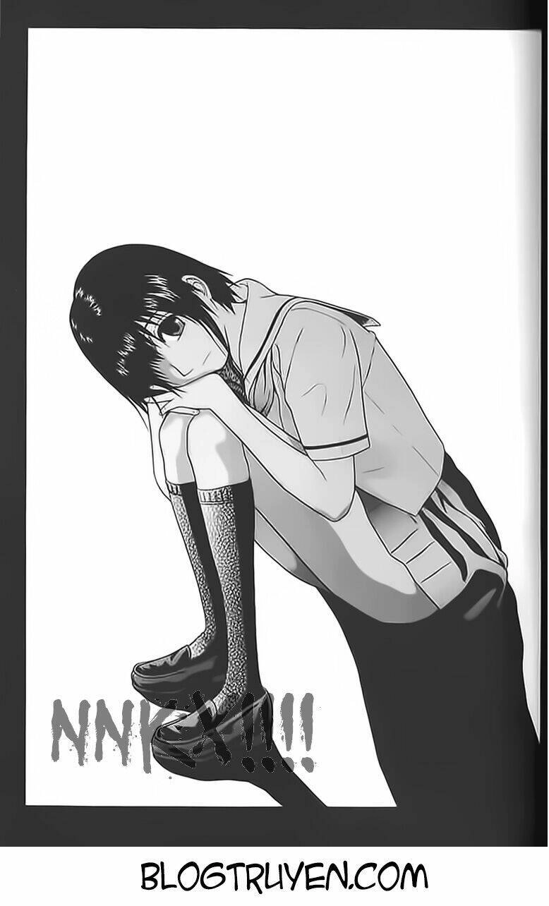 Sundome Chapter 48 - 24