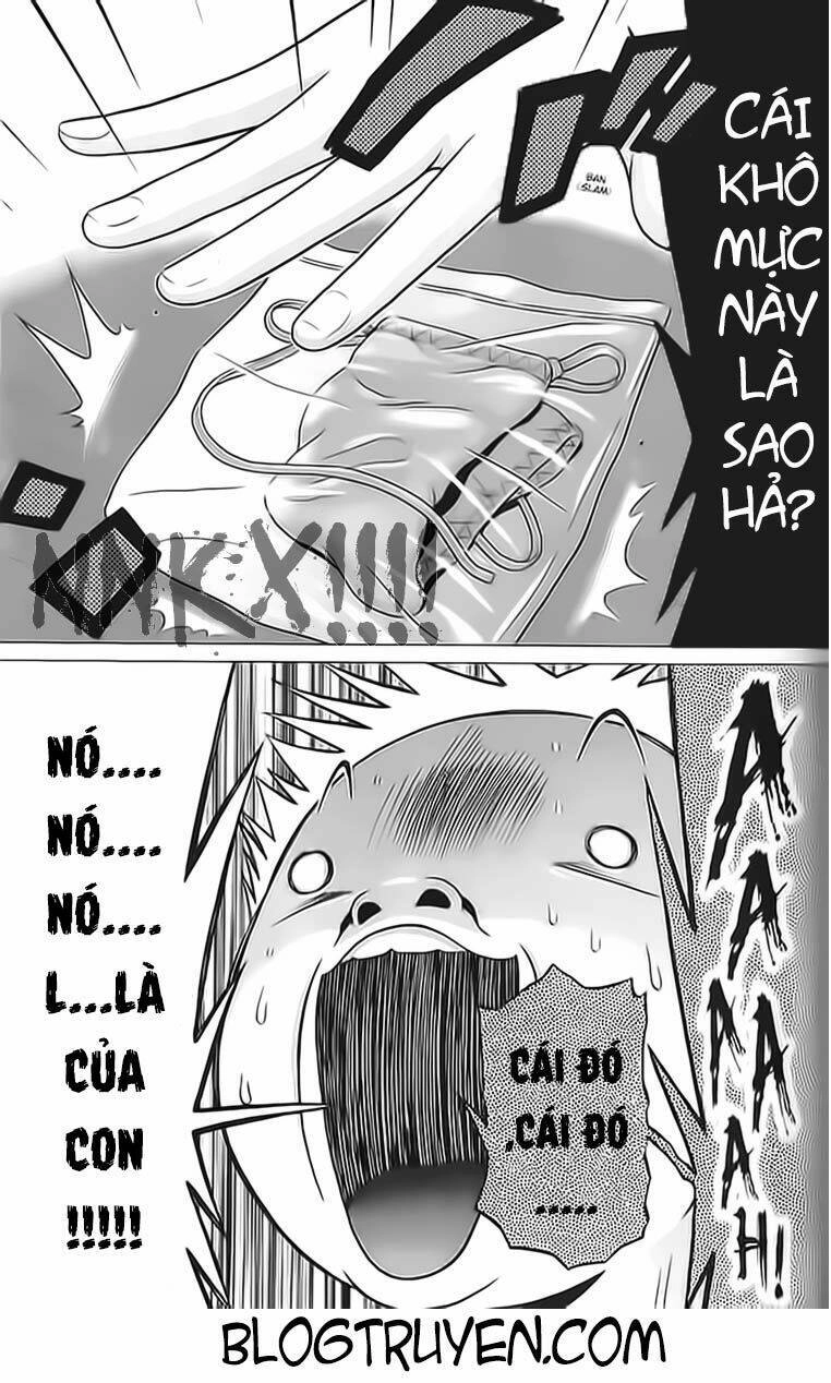 Sundome Chapter 48 - 26