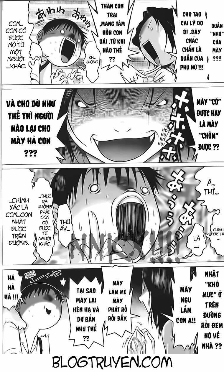 Sundome Chapter 48 - 27