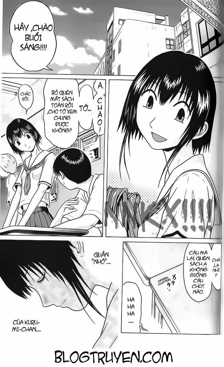 Sundome Chapter 48 - 30