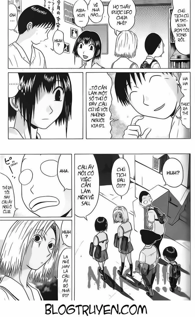 Sundome Chapter 48 - 32