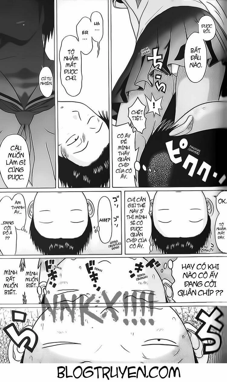 Sundome Chapter 48 - 40