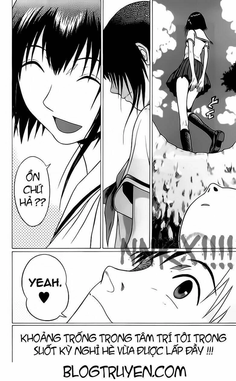 Sundome Chapter 49 - 7