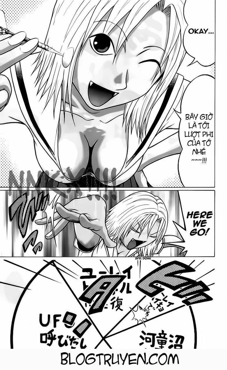 Sundome Chapter 49 - 8