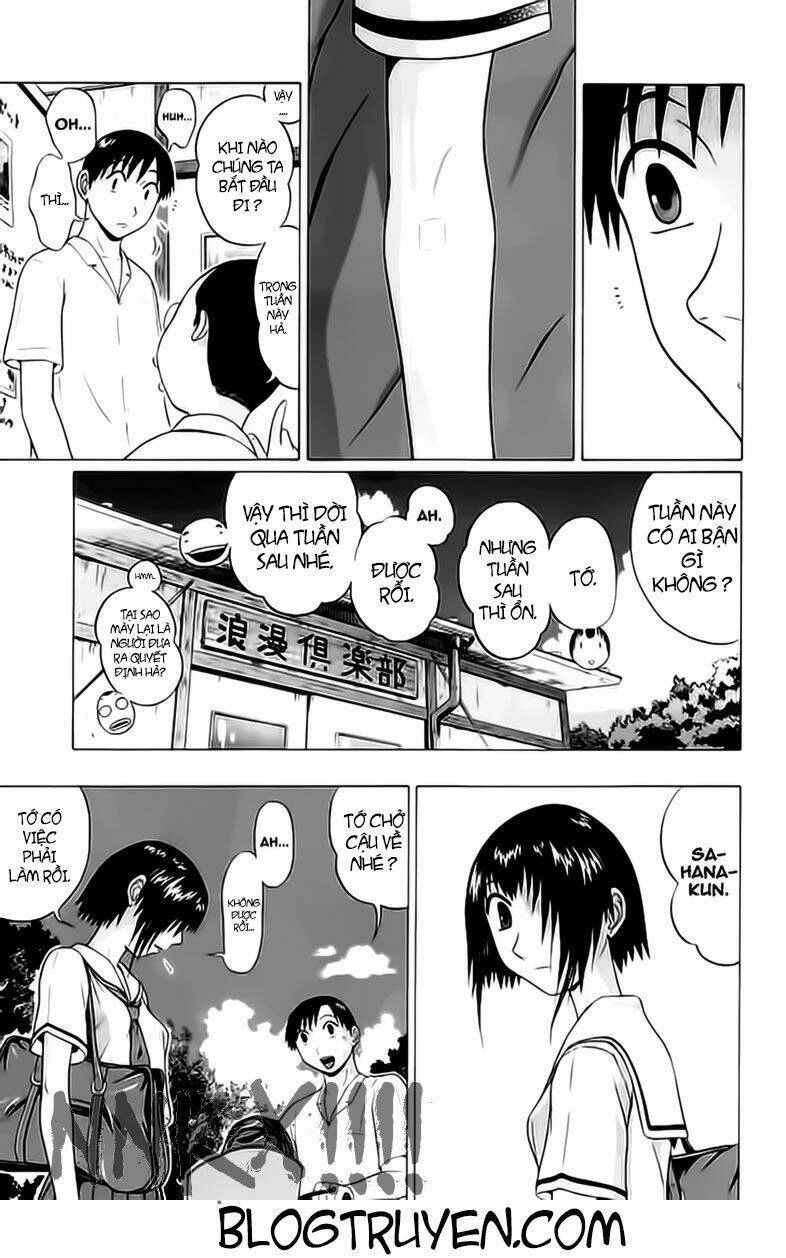 Sundome Chapter 49 - 10