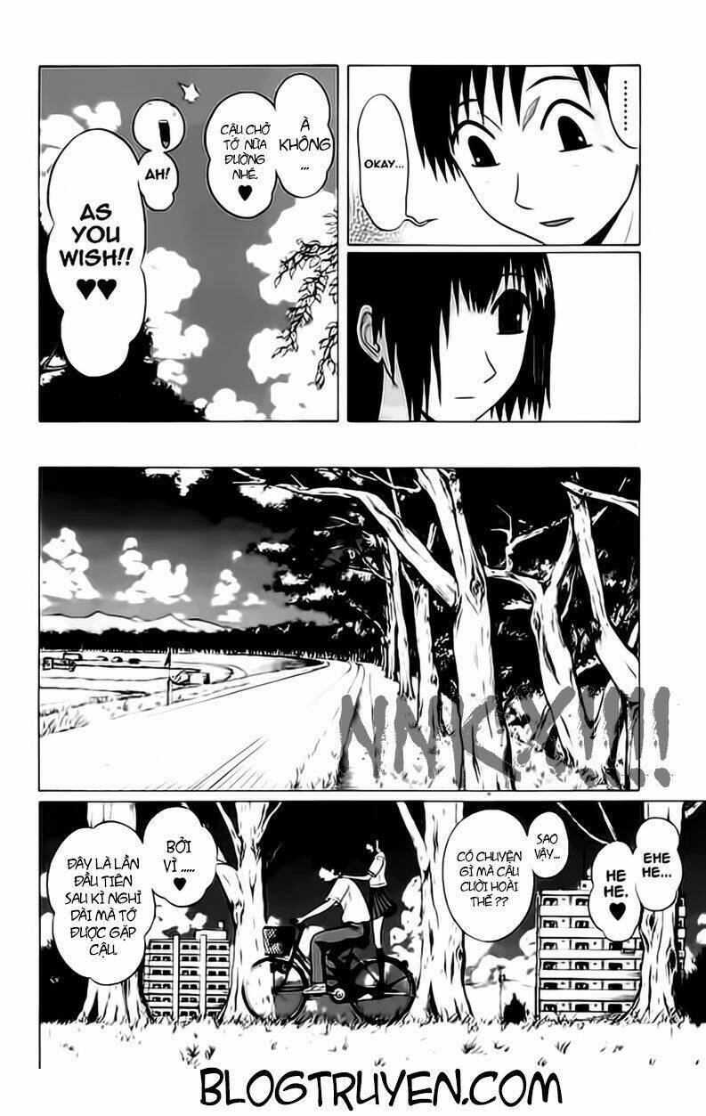 Sundome Chapter 49 - 11