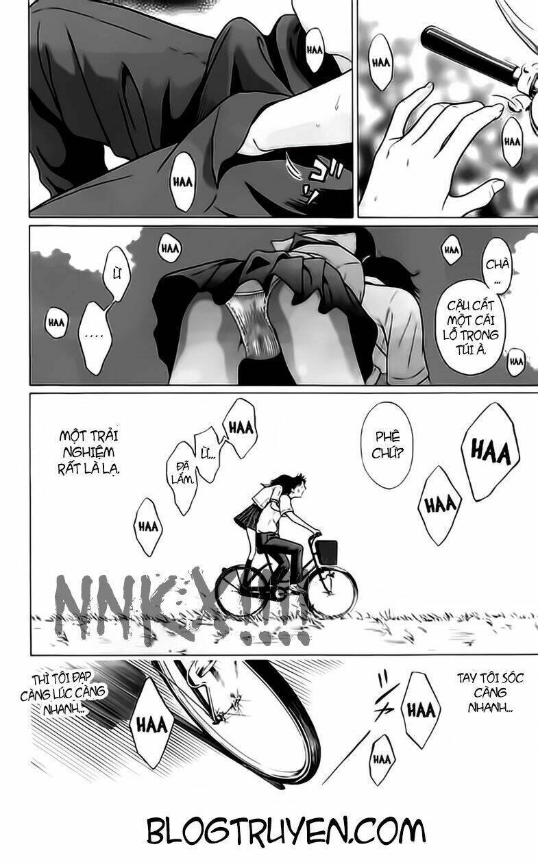 Sundome Chapter 49 - 15