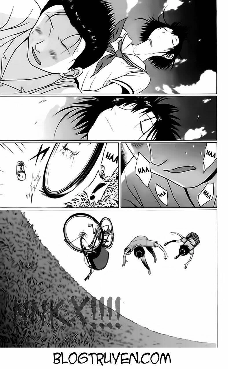 Sundome Chapter 49 - 16