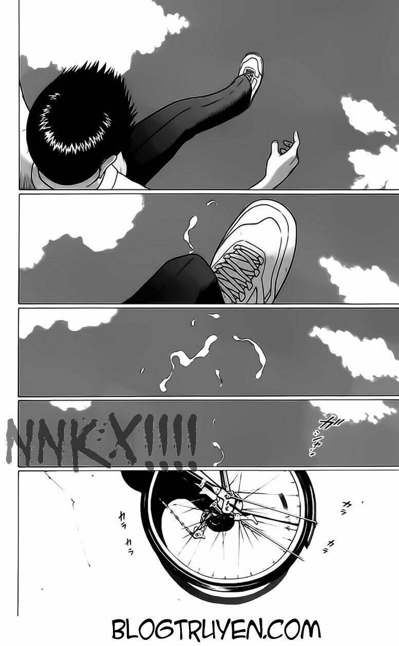 Sundome Chapter 49 - 18