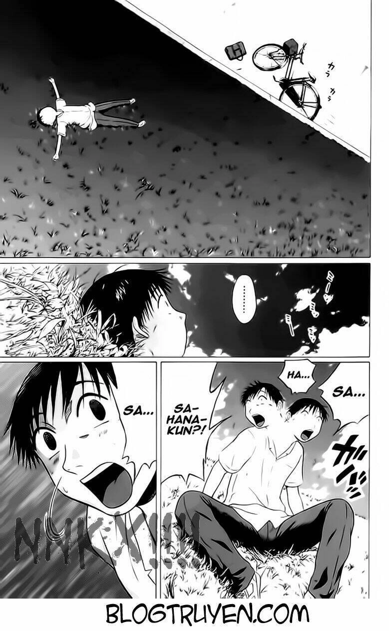 Sundome Chapter 49 - 19