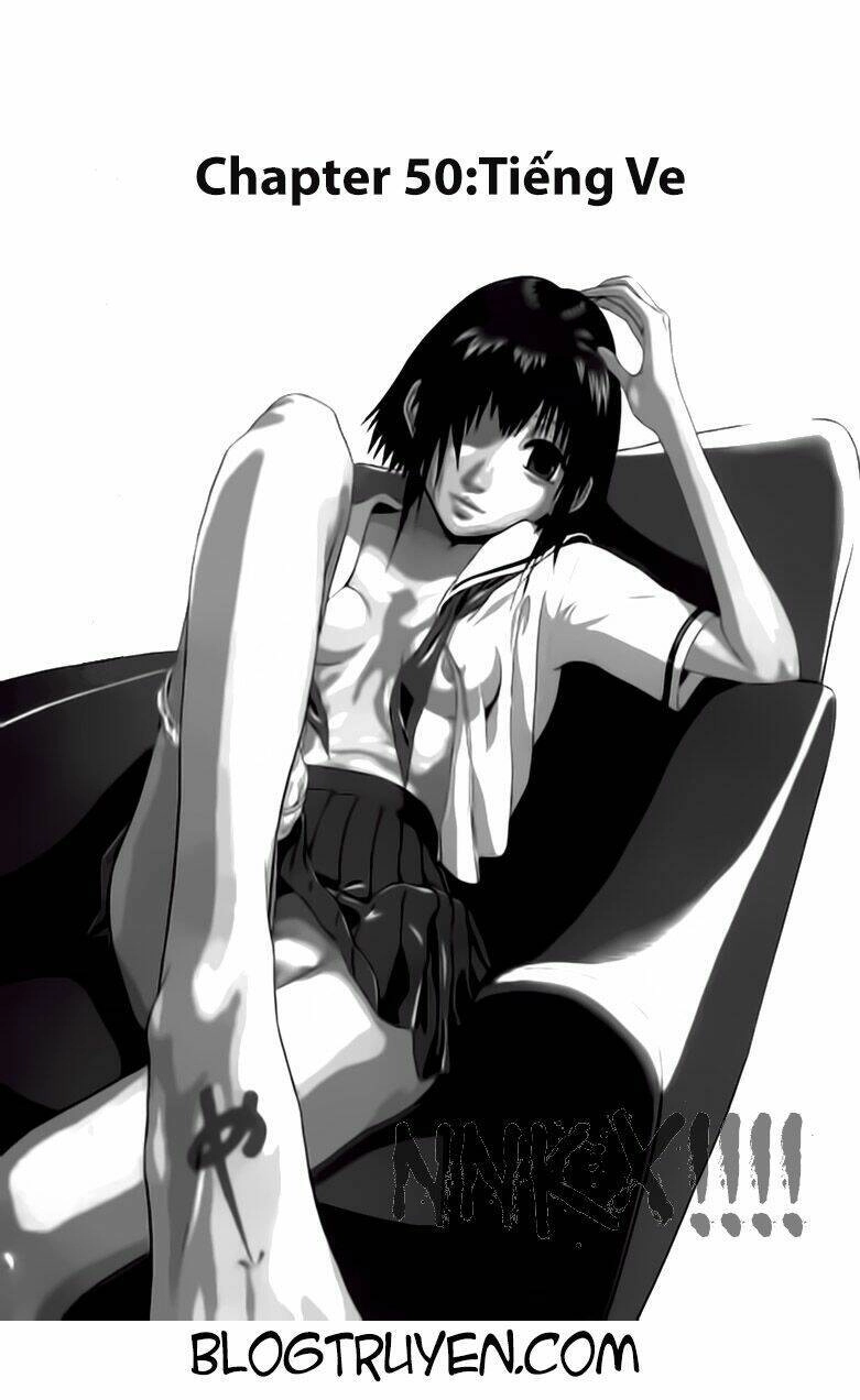 Sundome Chapter 50 - 2