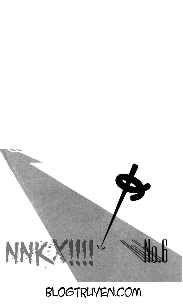 Sundome Chapter 50 - 3