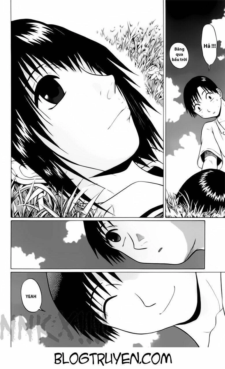 Sundome Chapter 50 - 5