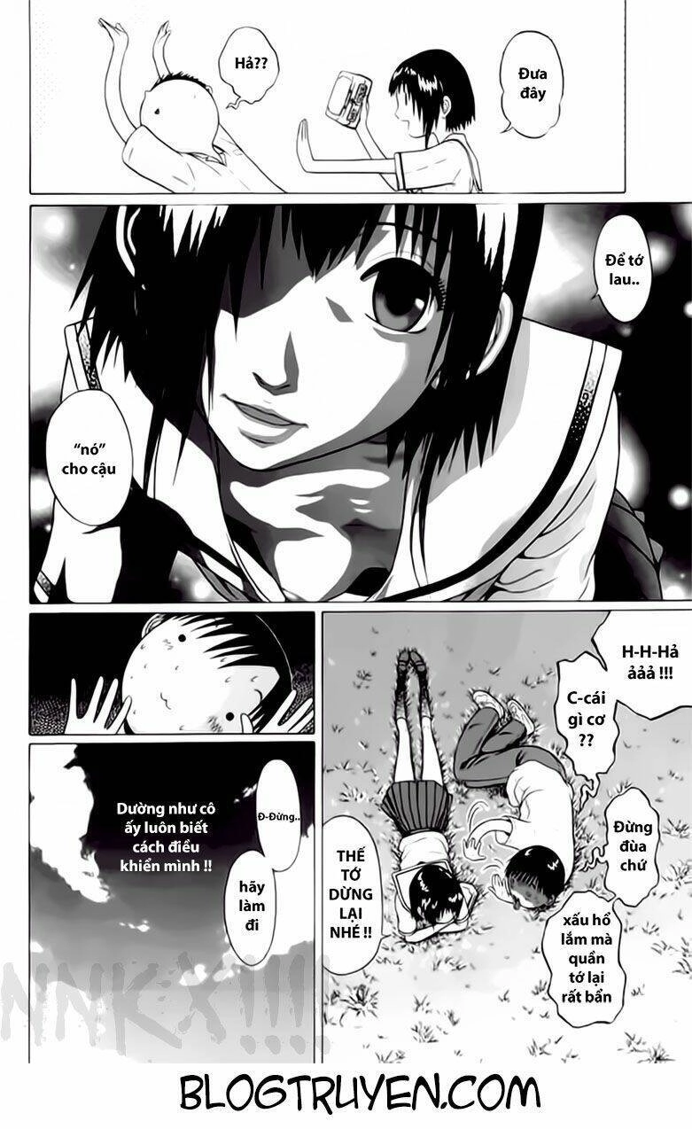 Sundome Chapter 50 - 9