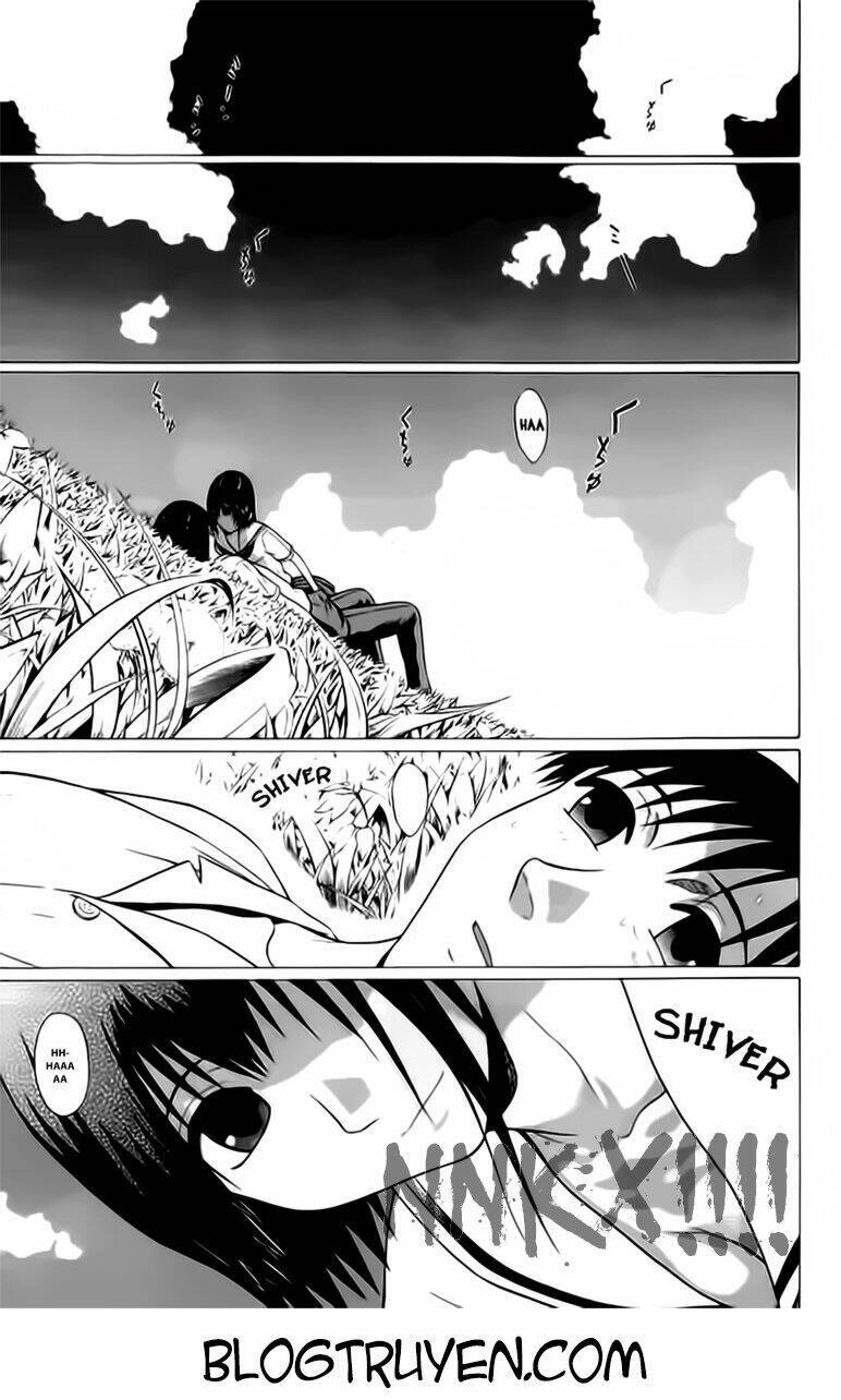 Sundome Chapter 50 - 10