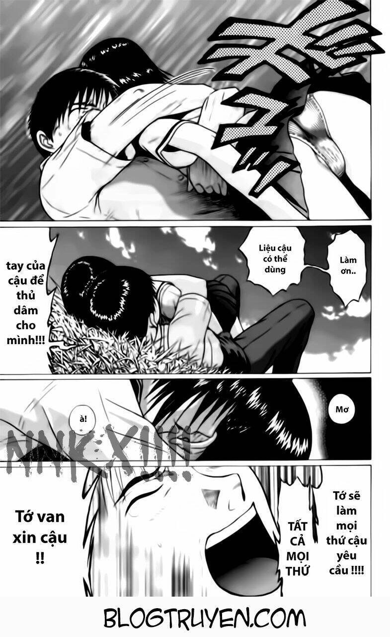 Sundome Chapter 50 - 12