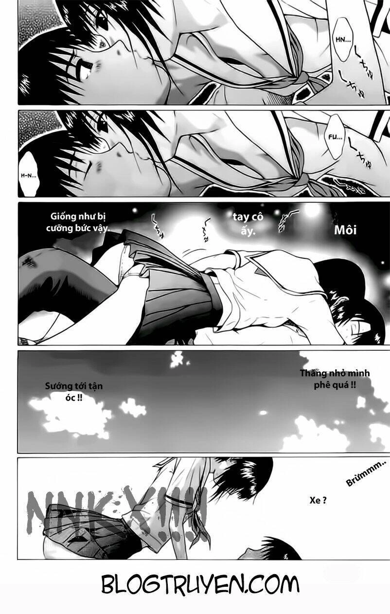 Sundome Chapter 50 - 13