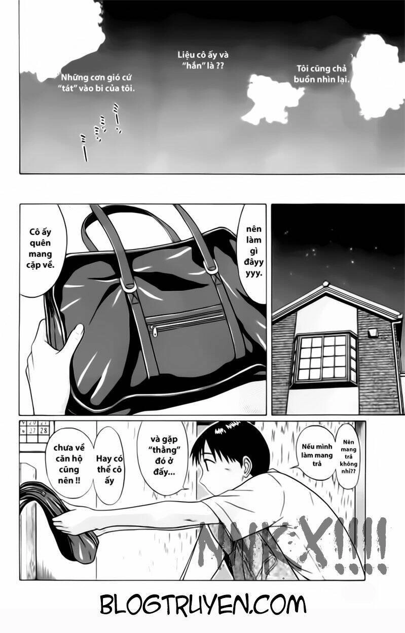 Sundome Chapter 50 - 15