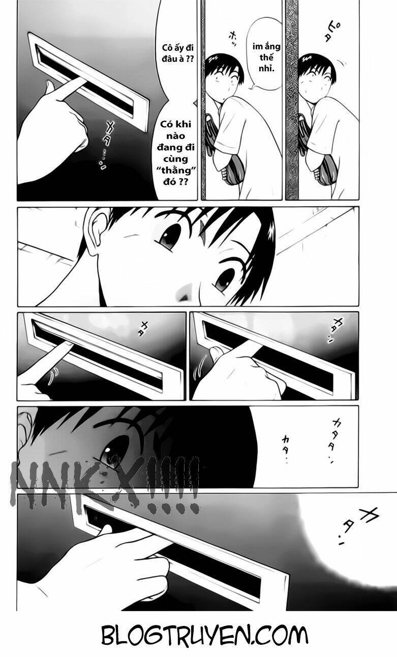 Sundome Chapter 50 - 17