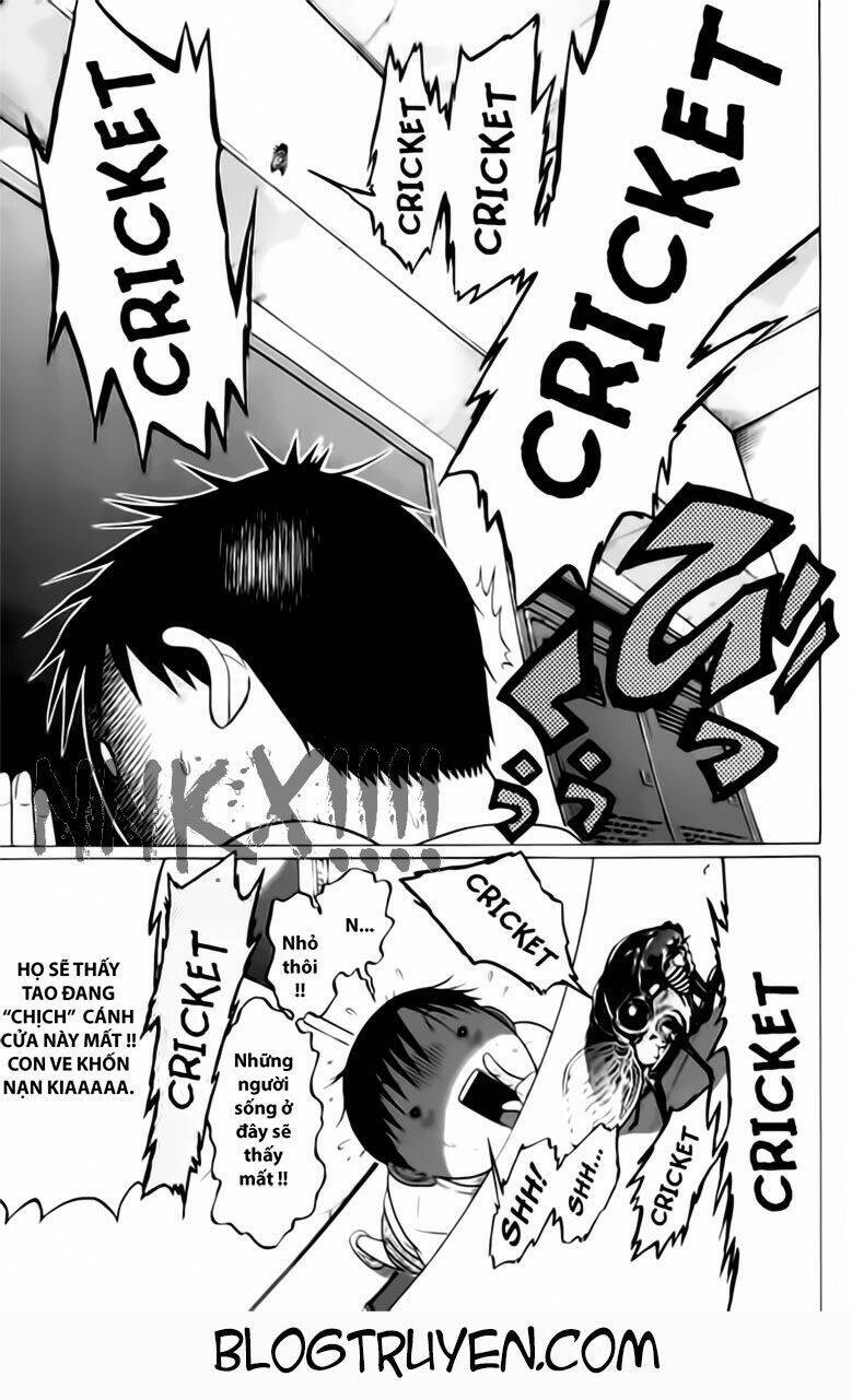 Sundome Chapter 50 - 20