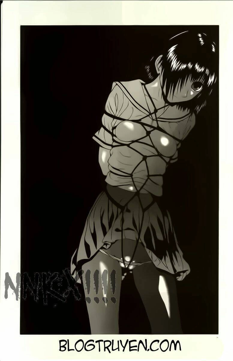 Sundome Chapter 51 - 2