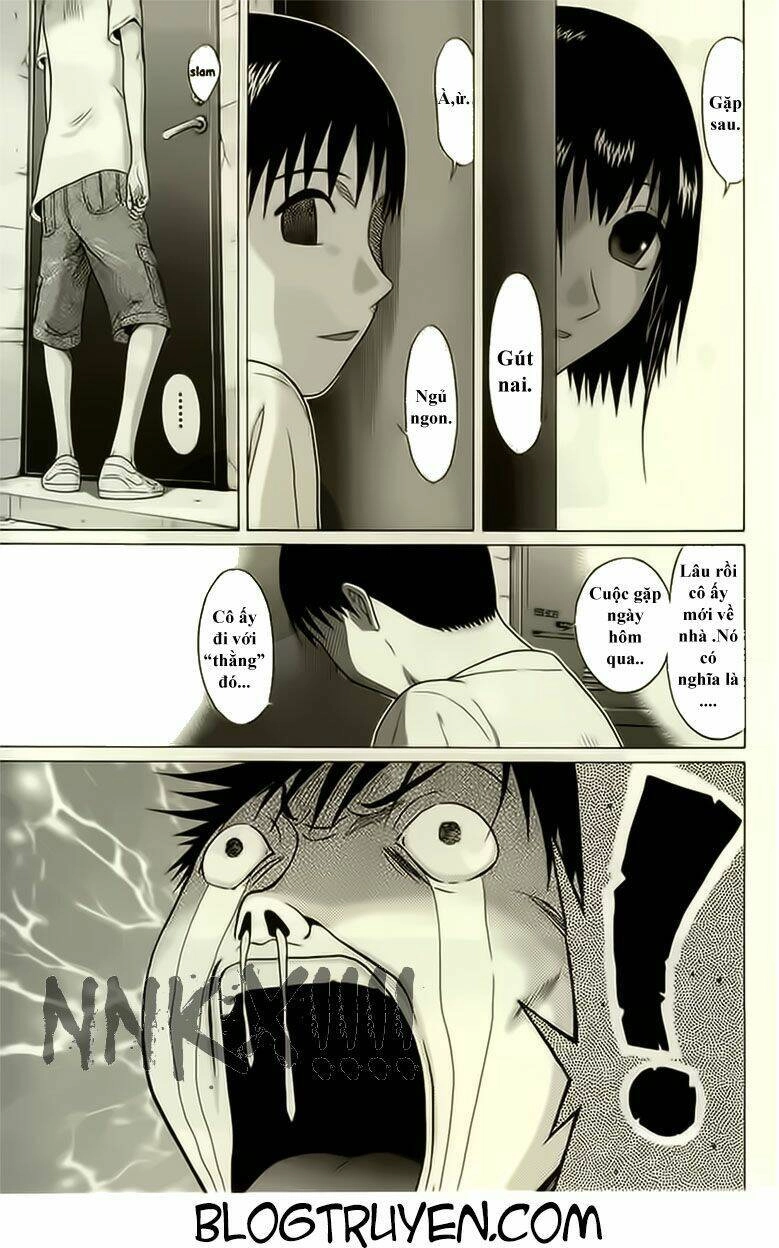 Sundome Chapter 51 - 5