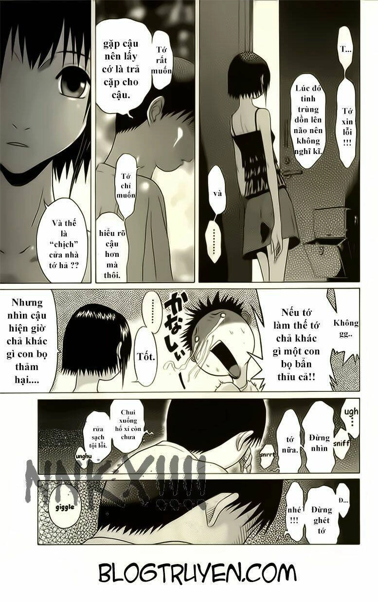 Sundome Chapter 51 - 7