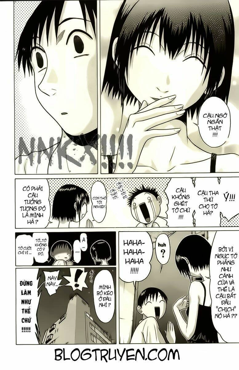 Sundome Chapter 51 - 8