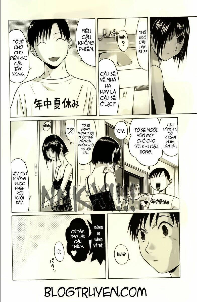 Sundome Chapter 51 - 10