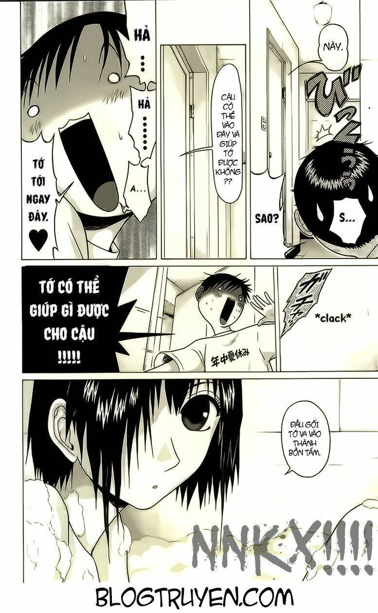 Sundome Chapter 51 - 12