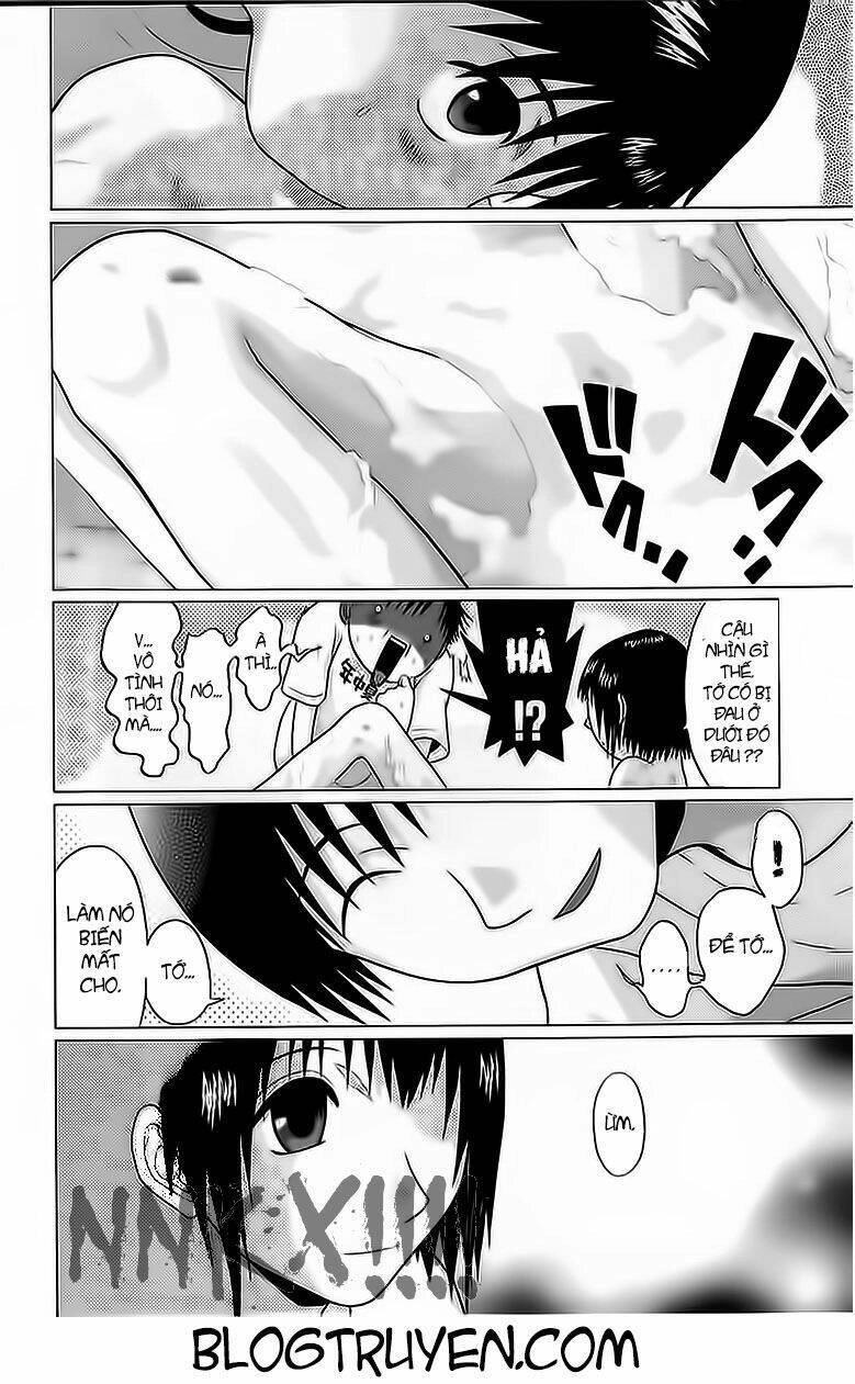 Sundome Chapter 51 - 14