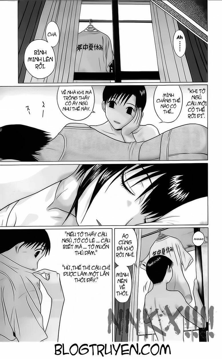 Sundome Chapter 51 - 19