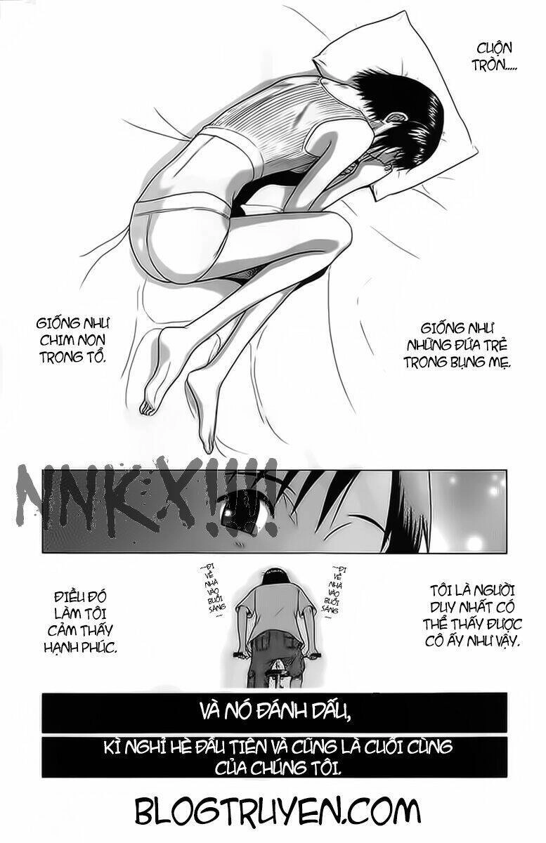 Sundome Chapter 51 - 20