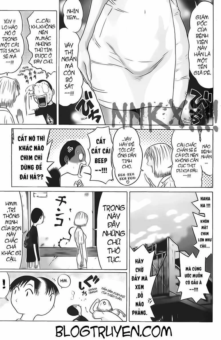 Sundome Chapter 52 - 14