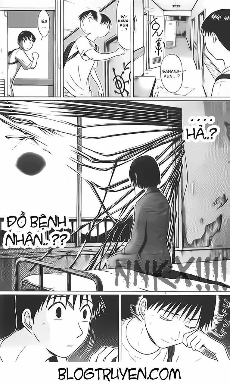 Sundome Chapter 52 - 15