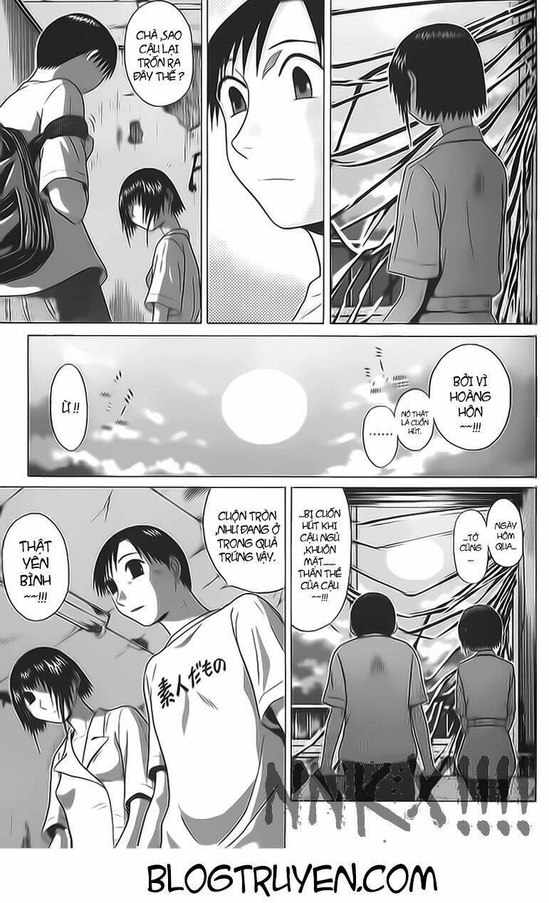 Sundome Chapter 52 - 16