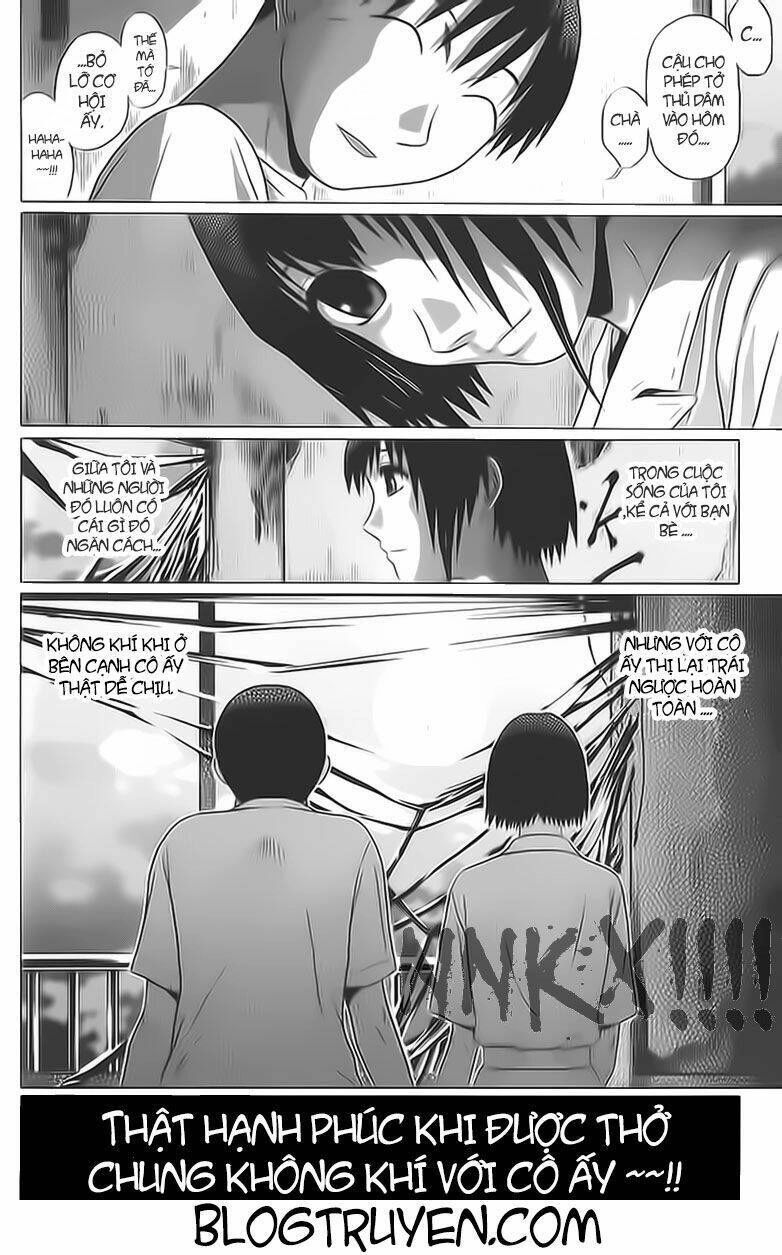 Sundome Chapter 52 - 17