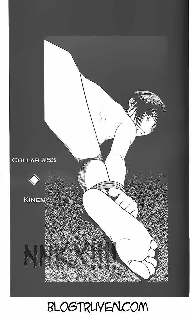 Sundome Chapter 53 - 2