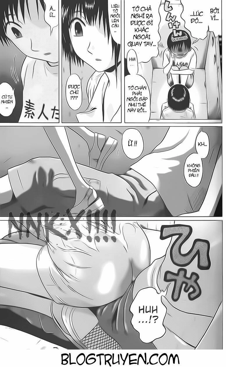 Sundome Chapter 53 - 12