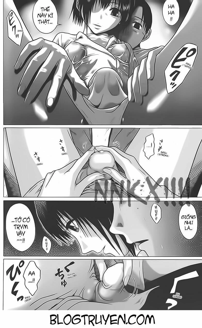 Sundome Chapter 53 - 15