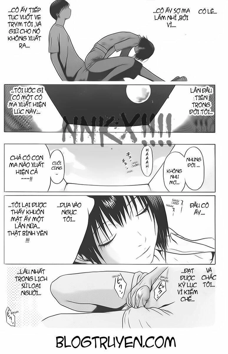 Sundome Chapter 53 - 19