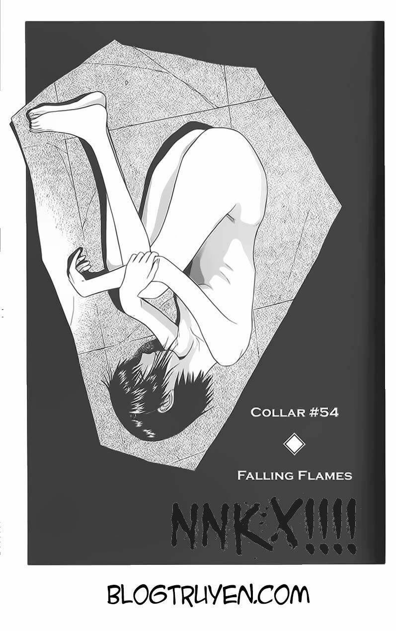 Sundome Chapter 54 - 2