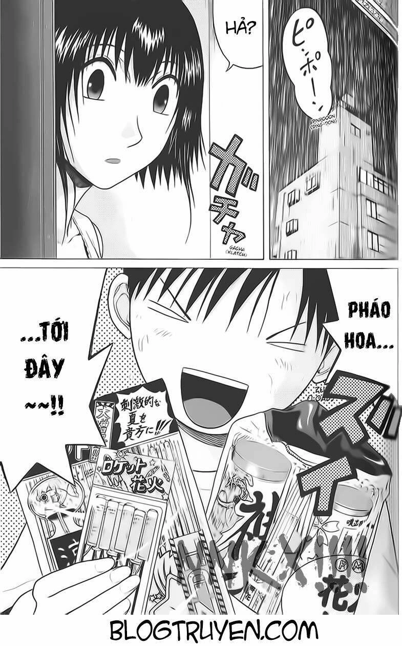 Sundome Chapter 54 - 8