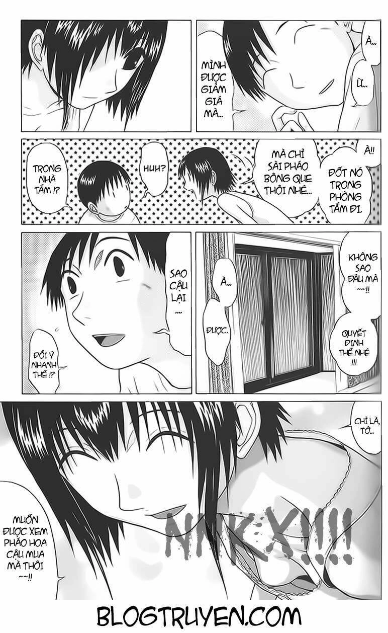 Sundome Chapter 54 - 10